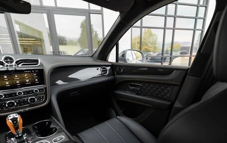 Bentley Bentayga I, 2023 год, 22 557 036 рублей, 23 фотография