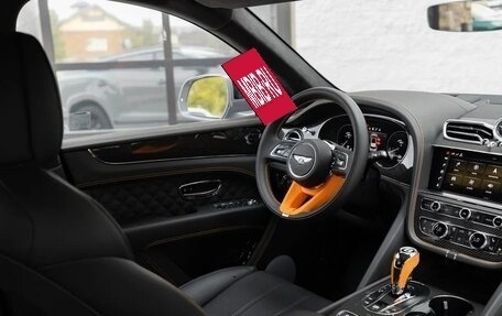 Bentley Bentayga I, 2023 год, 22 557 036 рублей, 29 фотография