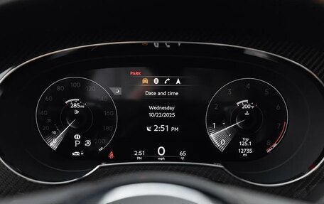 Bentley Bentayga I, 2023 год, 22 557 036 рублей, 35 фотография