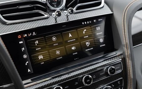 Bentley Bentayga I, 2023 год, 22 557 036 рублей, 36 фотография