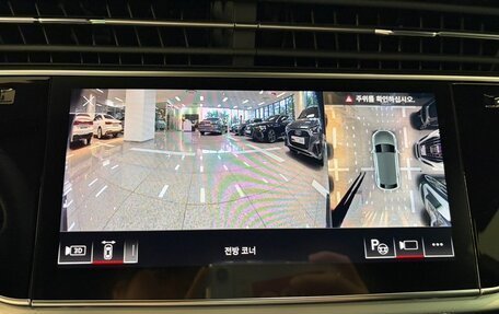 Audi Q8 I, 2024 год, 7 316 036 рублей, 9 фотография