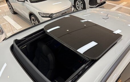 Audi Q8 I, 2024 год, 7 316 036 рублей, 13 фотография