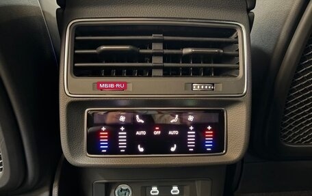 Audi Q8 I, 2024 год, 7 316 036 рублей, 12 фотография