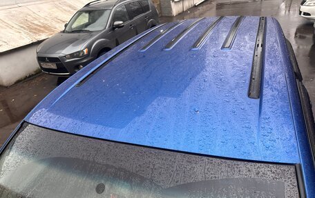 Volkswagen Touareg III, 2005 год, 600 000 рублей, 9 фотография