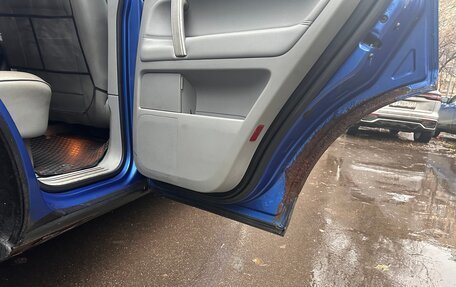 Volkswagen Touareg III, 2005 год, 600 000 рублей, 16 фотография