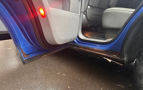 Volkswagen Touareg III, 2005 год, 600 000 рублей, 18 фотография