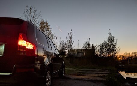 Volvo XC90 II рестайлинг, 2007 год, 1 100 000 рублей, 2 фотография
