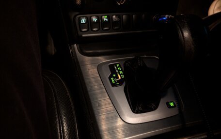 Volvo XC90 II рестайлинг, 2007 год, 1 100 000 рублей, 3 фотография