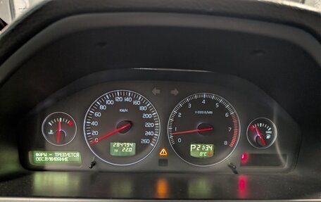 Volvo XC90 II рестайлинг, 2007 год, 1 100 000 рублей, 8 фотография