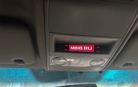 Volkswagen Touareg III, 2005 год, 600 000 рублей, 27 фотография