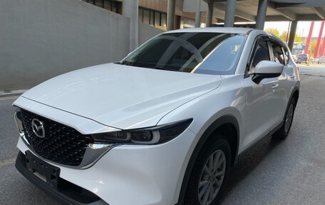 Mazda CX-5 II, 2022 год, 2 295 000 рублей, 1 фотография