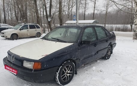 Volkswagen Passat B3, 1989 год, 83 000 рублей, 1 фотография