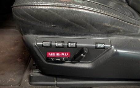 Volvo XC90 II рестайлинг, 2007 год, 1 100 000 рублей, 10 фотография