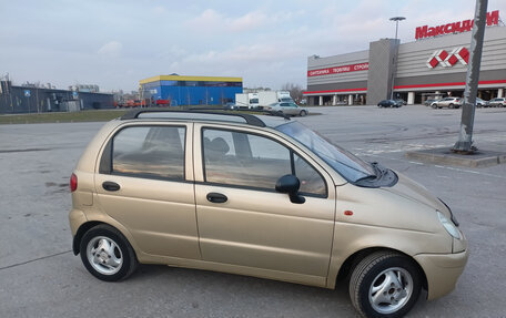 Daewoo Matiz I, 2006 год, 185 000 рублей, 1 фотография