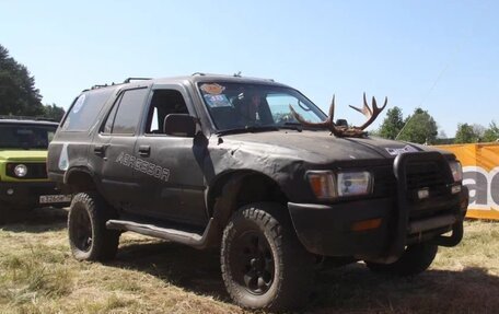 Toyota 4Runner III, 1992 год, 120 000 рублей, 1 фотография