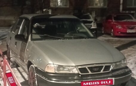 Daewoo Nexia I рестайлинг, 2006 год, 160 000 рублей, 1 фотография