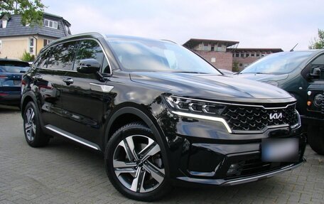 KIA Sorento IV, 2023 год, 2 900 000 рублей, 1 фотография