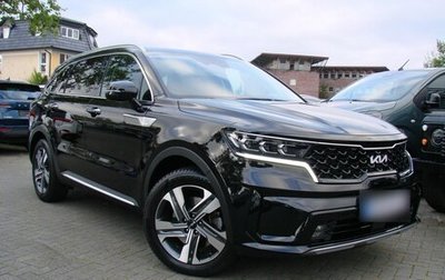 KIA Sorento IV, 2023 год, 2 900 000 рублей, 1 фотография