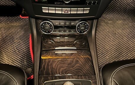 Mercedes-Benz CLS, 2012 год, 2 300 000 рублей, 10 фотография