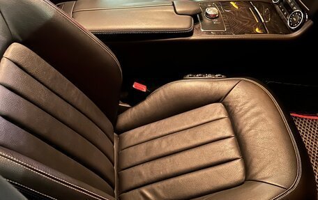 Mercedes-Benz CLS, 2012 год, 2 300 000 рублей, 12 фотография