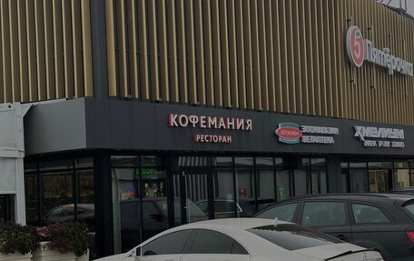 Mercedes-Benz CLS, 2012 год, 2 300 000 рублей, 13 фотография