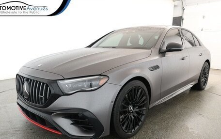 Mercedes-Benz E-Класс AMG, 2025 год, 183 088 рублей, 1 фотография