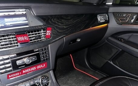 Mercedes-Benz CLS, 2012 год, 2 300 000 рублей, 6 фотография