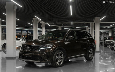 KIA Sorento IV, 2020 год, 3 740 000 рублей, 1 фотография