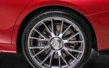 Mercedes-Benz E-Класс AMG, 2025 год, 196 556 рублей, 9 фотография