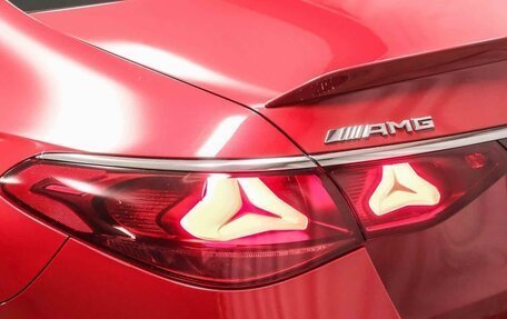 Mercedes-Benz E-Класс AMG, 2025 год, 196 556 рублей, 7 фотография