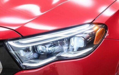 Mercedes-Benz E-Класс AMG, 2025 год, 196 556 рублей, 11 фотография