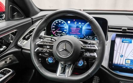 Mercedes-Benz E-Класс AMG, 2025 год, 196 556 рублей, 16 фотография