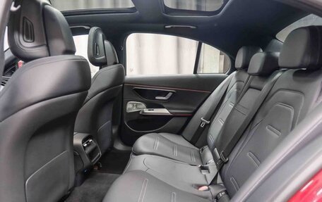 Mercedes-Benz E-Класс AMG, 2025 год, 196 556 рублей, 18 фотография