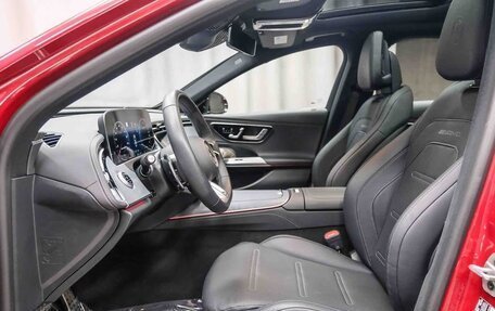 Mercedes-Benz E-Класс AMG, 2025 год, 196 556 рублей, 19 фотография