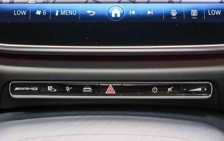 Mercedes-Benz E-Класс AMG, 2025 год, 196 556 рублей, 15 фотография
