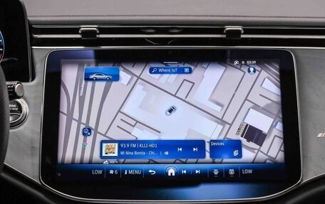 Mercedes-Benz E-Класс AMG, 2025 год, 196 556 рублей, 14 фотография