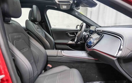 Mercedes-Benz E-Класс AMG, 2025 год, 196 556 рублей, 17 фотография