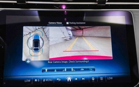 Mercedes-Benz E-Класс AMG, 2025 год, 196 556 рублей, 25 фотография