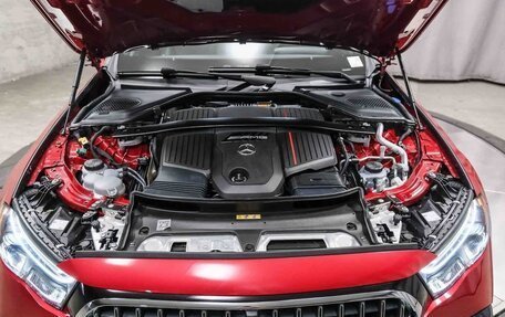 Mercedes-Benz E-Класс AMG, 2025 год, 196 556 рублей, 27 фотография