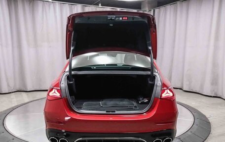 Mercedes-Benz E-Класс AMG, 2025 год, 196 556 рублей, 26 фотография