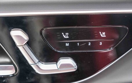 Mercedes-Benz E-Класс AMG, 2025 год, 196 556 рублей, 23 фотография