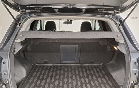 Mitsubishi ASX I рестайлинг, 2013 год, 1 200 000 рублей, 10 фотография