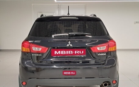 Mitsubishi ASX I рестайлинг, 2013 год, 1 200 000 рублей, 6 фотография