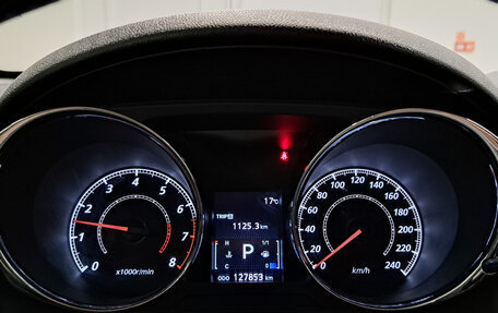 Mitsubishi ASX I рестайлинг, 2013 год, 1 200 000 рублей, 13 фотография