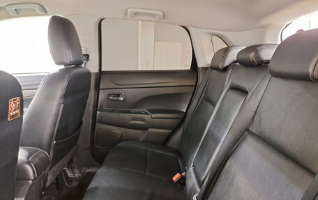 Mitsubishi ASX I рестайлинг, 2013 год, 1 200 000 рублей, 12 фотография