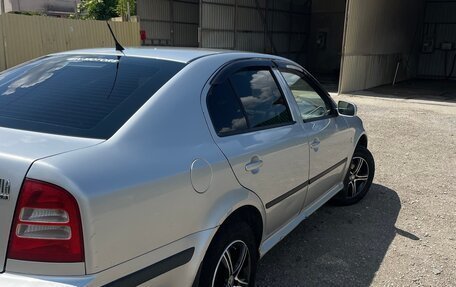 Skoda Octavia IV, 2006 год, 400 000 рублей, 4 фотография