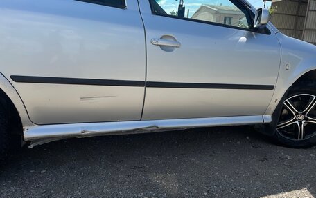 Skoda Octavia IV, 2006 год, 400 000 рублей, 8 фотография