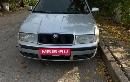 Skoda Octavia IV, 2006 год, 400 000 рублей, 6 фотография