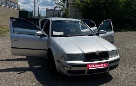 Skoda Octavia IV, 2006 год, 400 000 рублей, 3 фотография