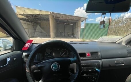 Skoda Octavia IV, 2006 год, 400 000 рублей, 7 фотография